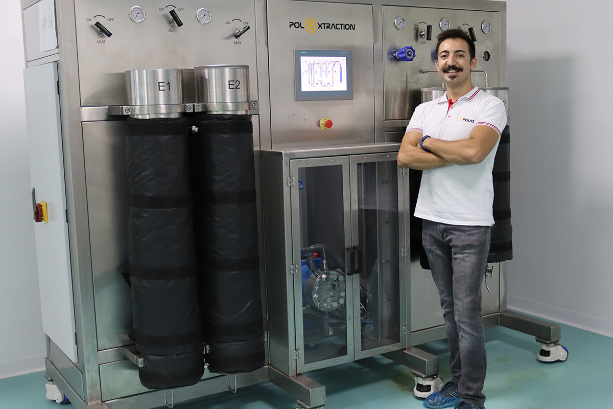 "Yenilikçi ve Girişken Kimliğimiz ile Sektöre Yön Veriyoruz"